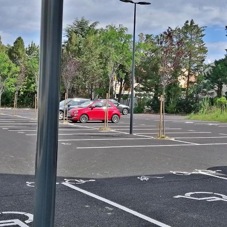 Appt T3 Neuf, Draps Et Serviettes Fournis Argelès-sur-Mer Eksteriør billede